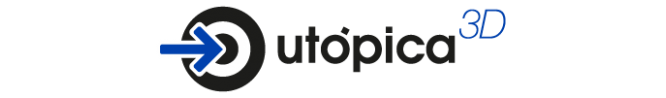 utópica3D Store