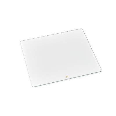 S3 - UM3 - UM2+  Print Table Glass