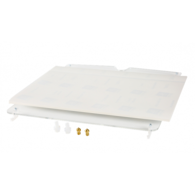Advanced 3D Printing Kit UltiMaker 2 Extended+