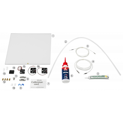 UltiMaker 2+ Maintenance Kit