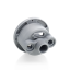 UltiMaker ABS - Silver