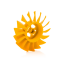 UltiMaker ABS - Yellow