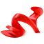UltiMaker CPE - Red