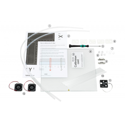 UltiMaker 3 Maintenance Kit